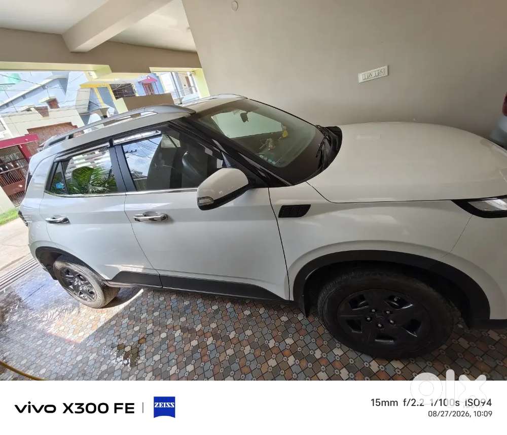 Hyundai Venue 2023 Mt