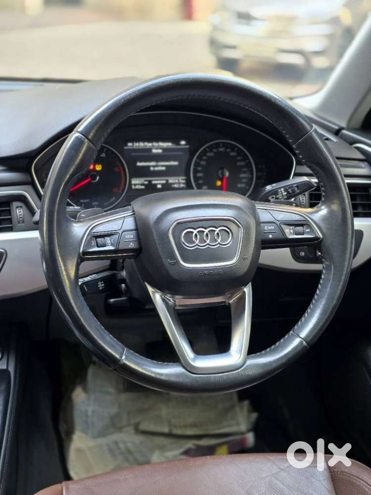 Audi A4 3.0 Tdi S Line, 2019, Diesel