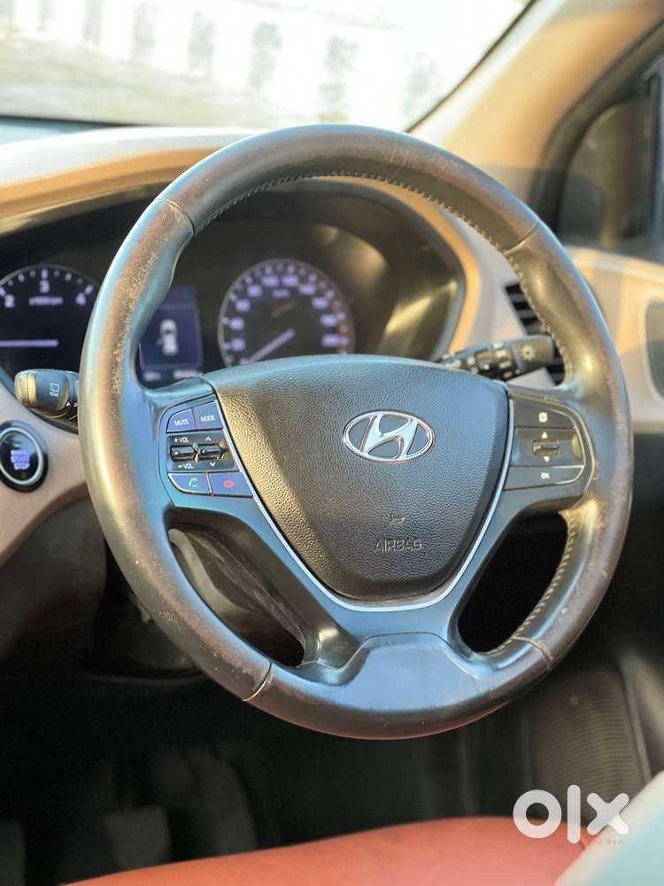 Hyundai Elite I20 Sportz Plus Diesel, 2015, Diesel