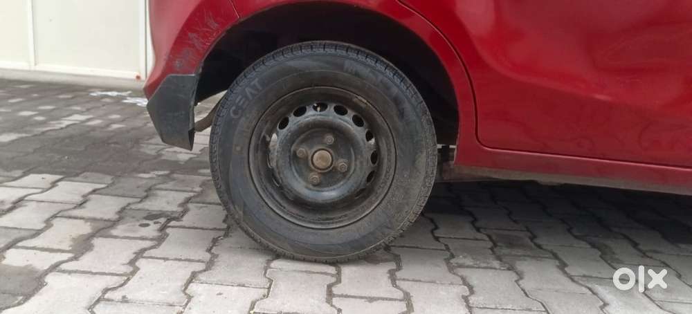 Maruti Suzuki Alto 800 Lxi, 2013, Petrol