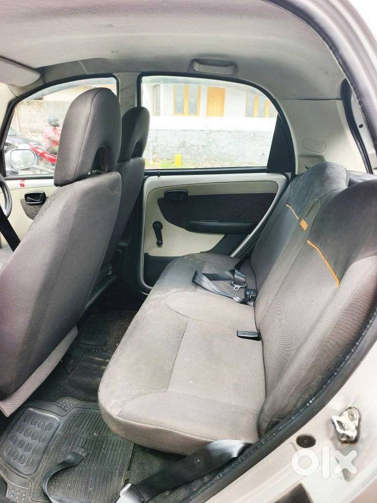 Tata Nano Genx Xta, 2017, Petrol