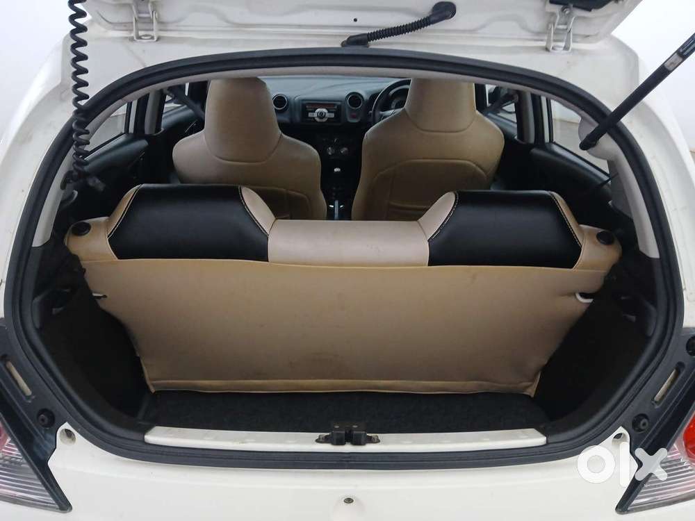 Honda Brio 1.2 S Mt, 2014, Petrol