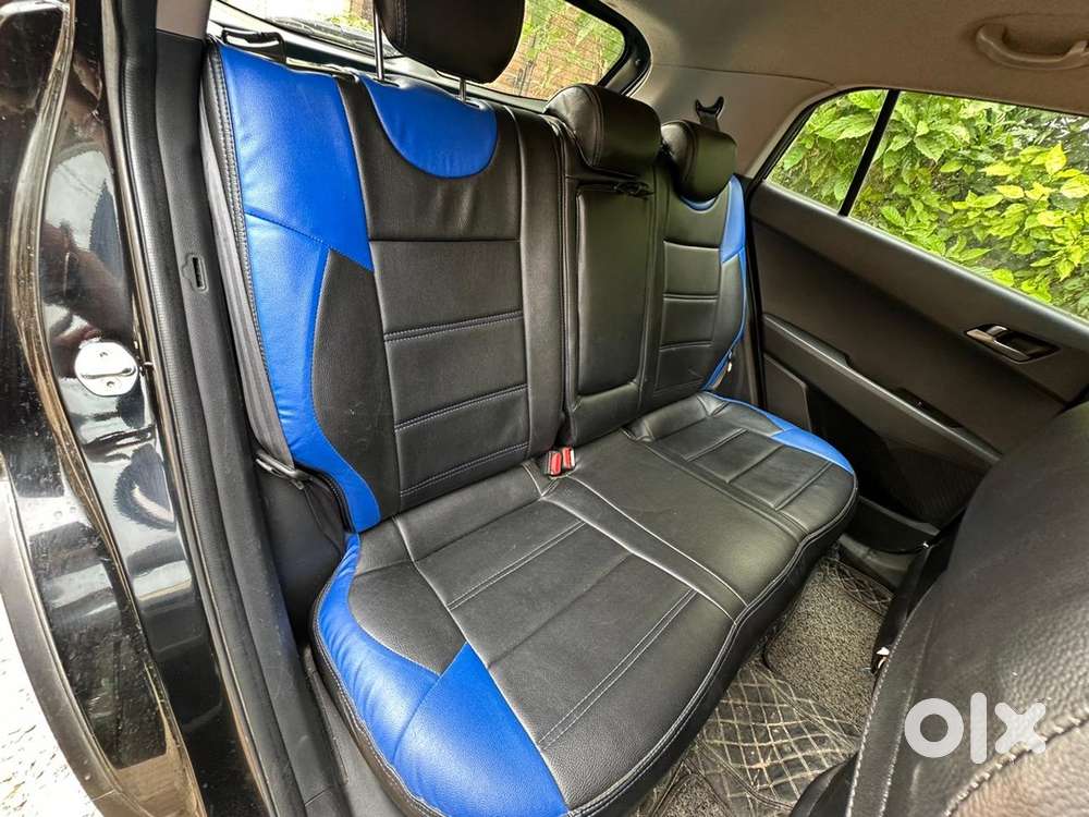 Hyundai Creta 2016 Diesel 141000 Km Driven