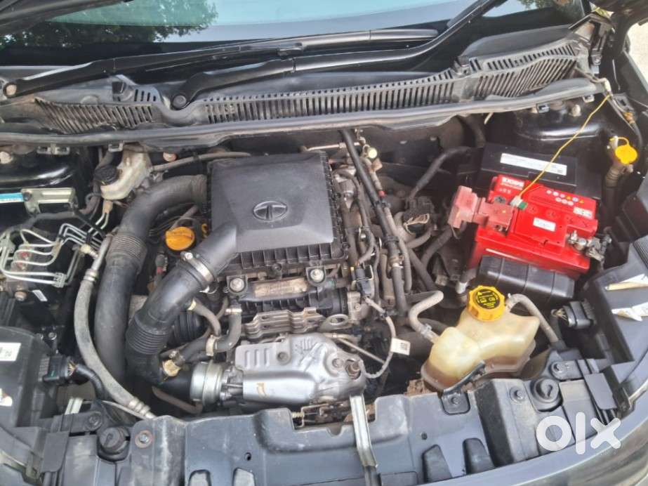 Tata Nexon 1.5 Revotorq Xz Plus (s), 2023, Petrol