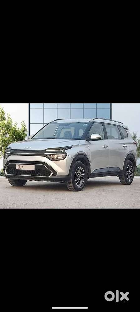 Kia Carens 1.4 Prestige 7 Str, 2022, Petrol