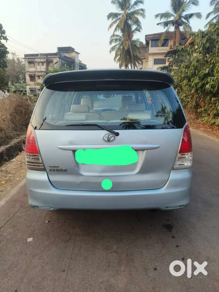 Innova In Excellent Condition