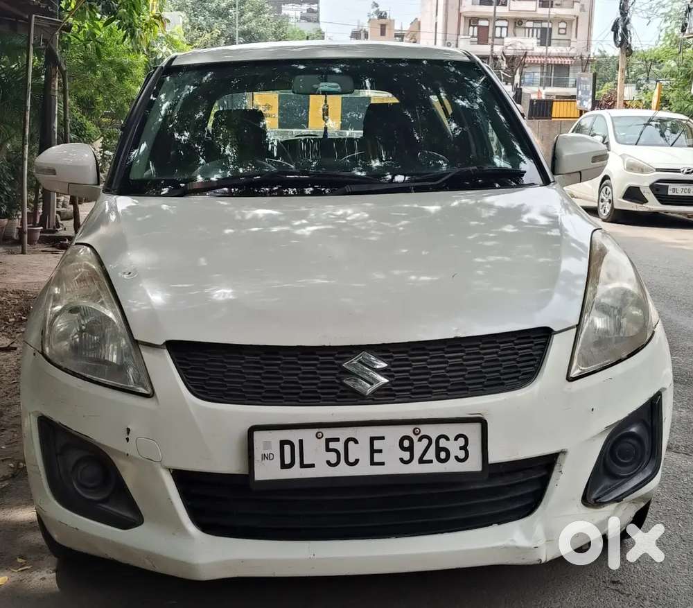 Swift Bs Iv 2016
