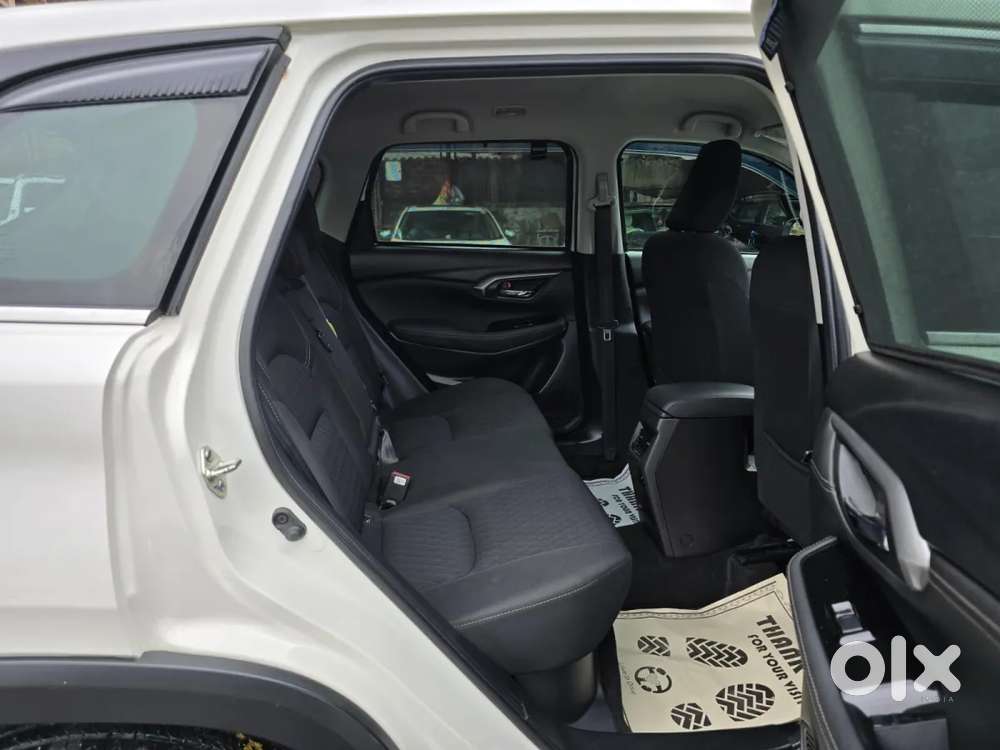 Toyota Urban Cruiser Hyryder 1.5 G Neo Drive At, 2023, Petrol