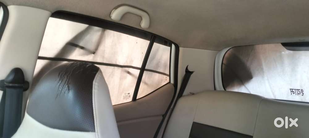 Hyundai I10 Petrol 2008