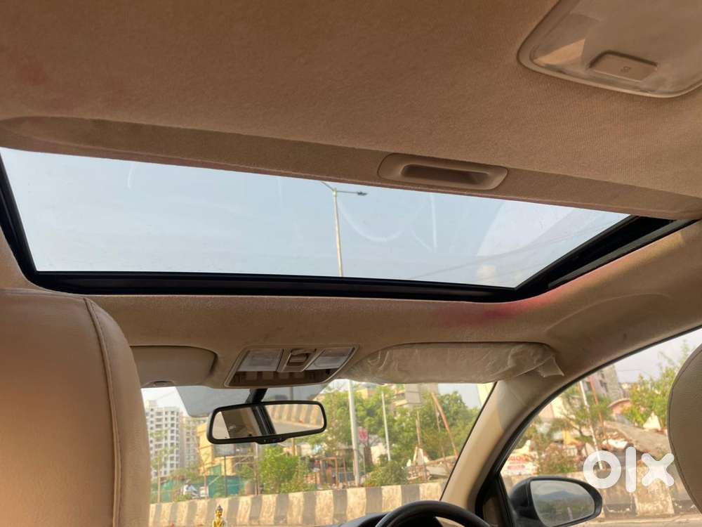 Hyundai Verna Hyundai-verna-crdi-1.6-sx-option, 2018, Diesel