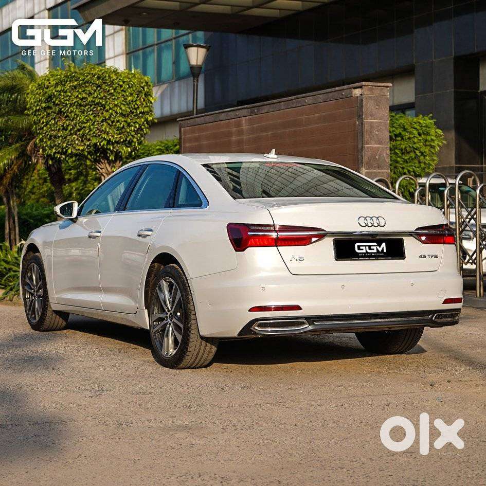 Audi A6 2.0 Tfsi Technology Pack, 2024, Petrol