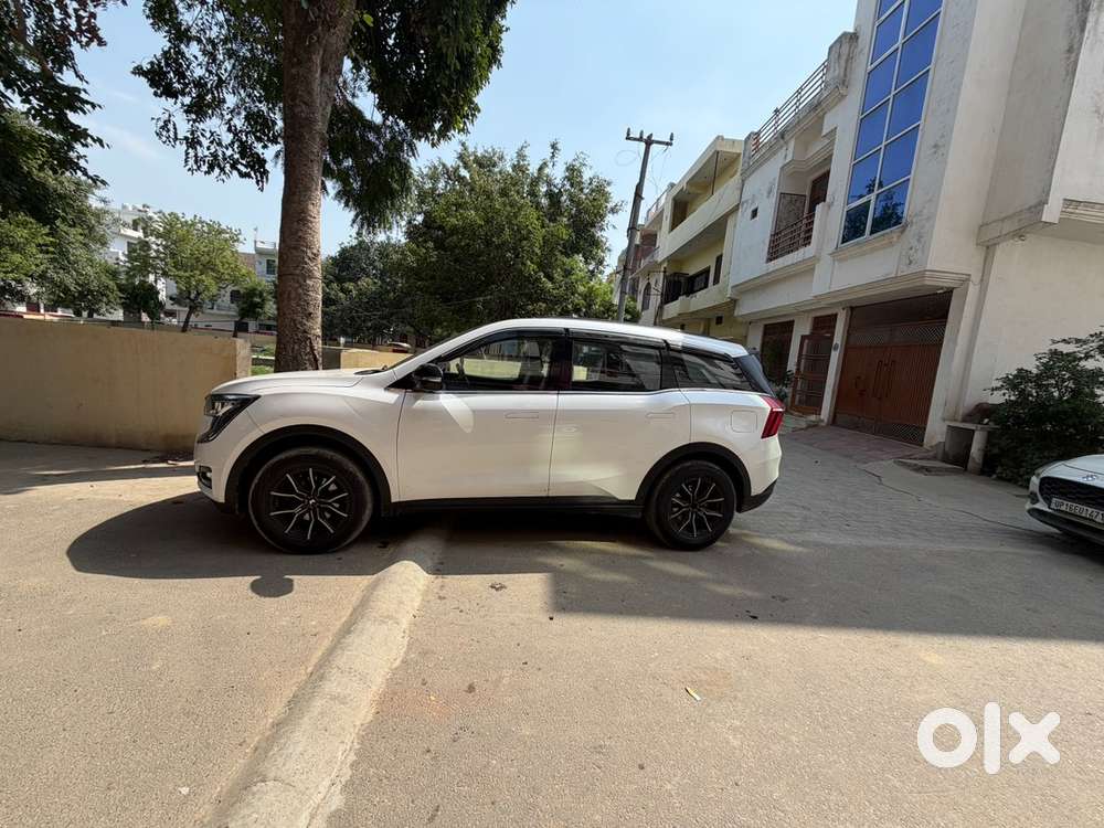 Mahindra Xuv700 Diesel 2024