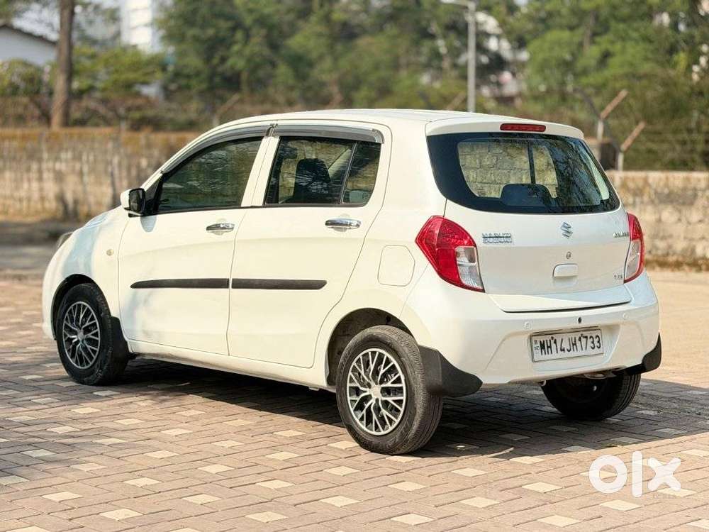 Maruti Suzuki Celerio Vxi Optional Mt, 2020, Cng & Hybrids