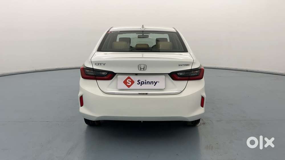 Honda City I-vtec V, 2023, Petrol
