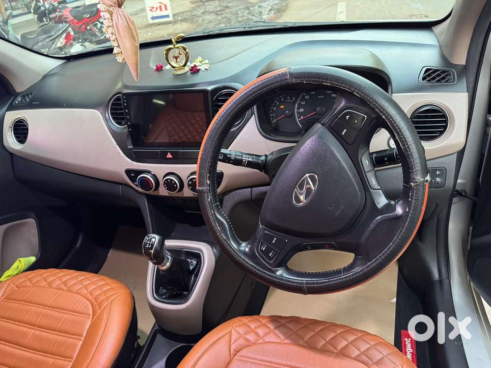 Hyundai Grand I10 2014 Diesel Manual