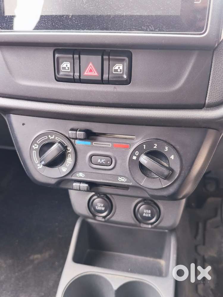 Maruti Suzuki Alto K10 Vxi (o), 2026, Petrol