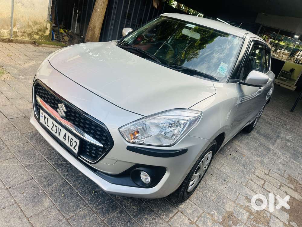 Maruti Suzuki Swift Amt Vxi, 2022, Petrol
