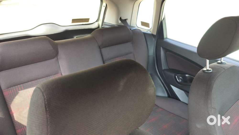Ford Figo 1.5d Trend Mt, 2013, Diesel