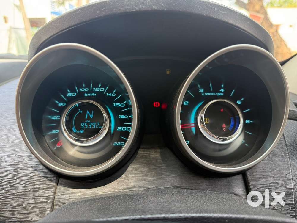 Mahindra Xuv500 2018 Diesel Manual