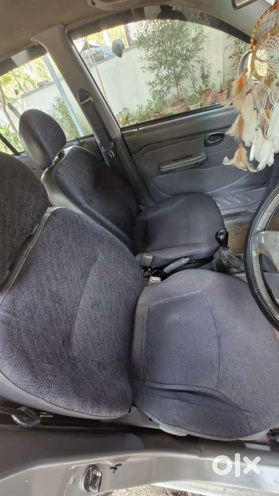 Hyundai Santro Xing 2007
