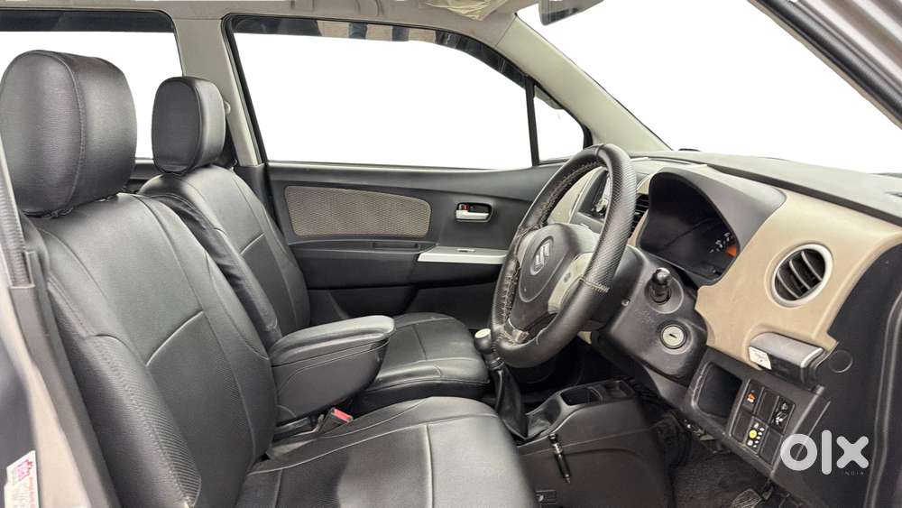 Maruti Suzuki Wagon R 1.0 Lxi Cng, 2015, Cng & Hybrids