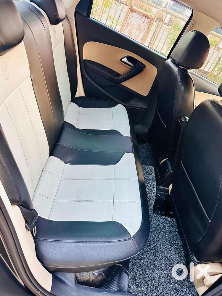 Volkswagen Ameo 1.5 Tdi Comfortline, 2017, Diesel