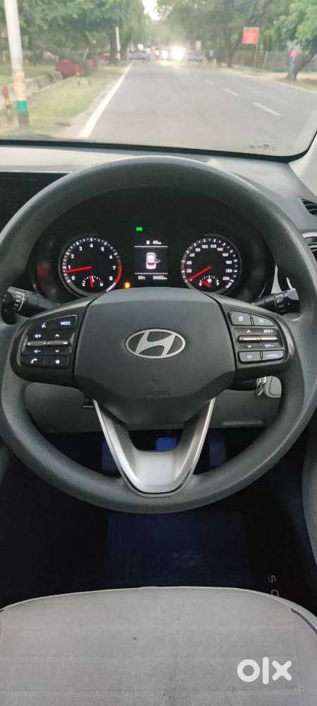 Hyundai Grand I10 Nios Sportz, 2023, Petrol
