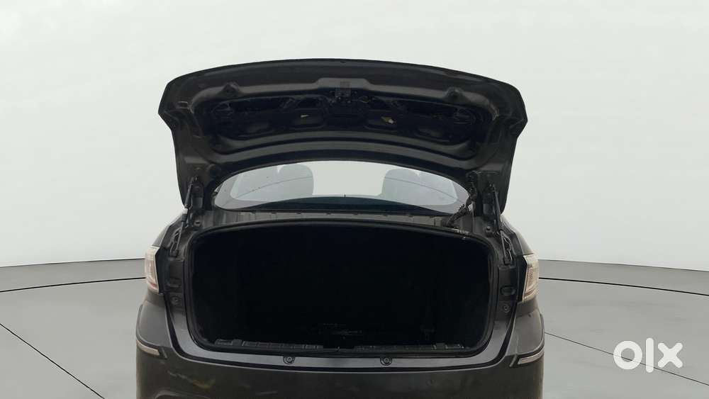 Tata Tigor 1.2 Revotron Xz, 2021, Petrol