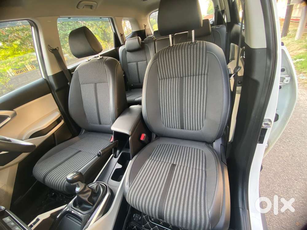 Kia Carens 1.5 Prestige 7 Str, 2024, Petrol