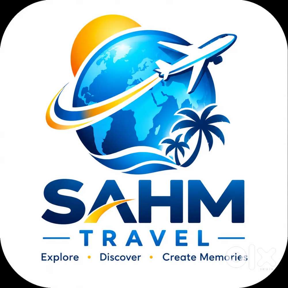 S.A.H.M travel agency