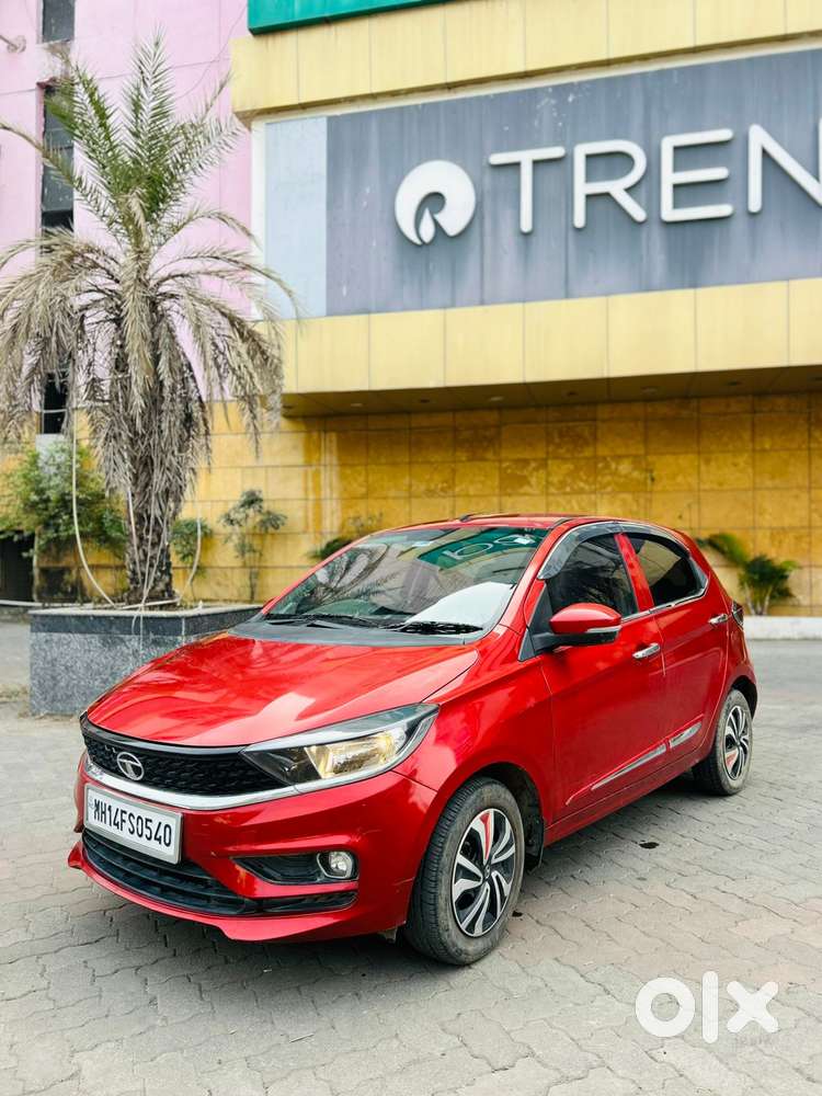 Tata Tiago 1.05 Revotorq Xz, 2016, Petrol