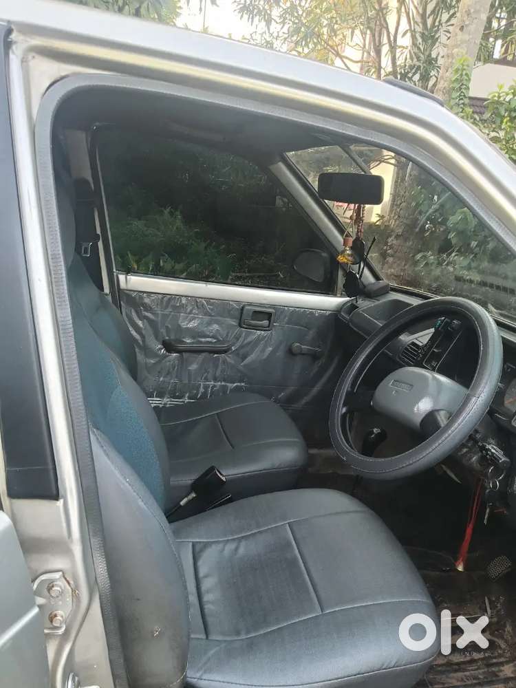 Maruti Suzuki 800 Petrol 2005