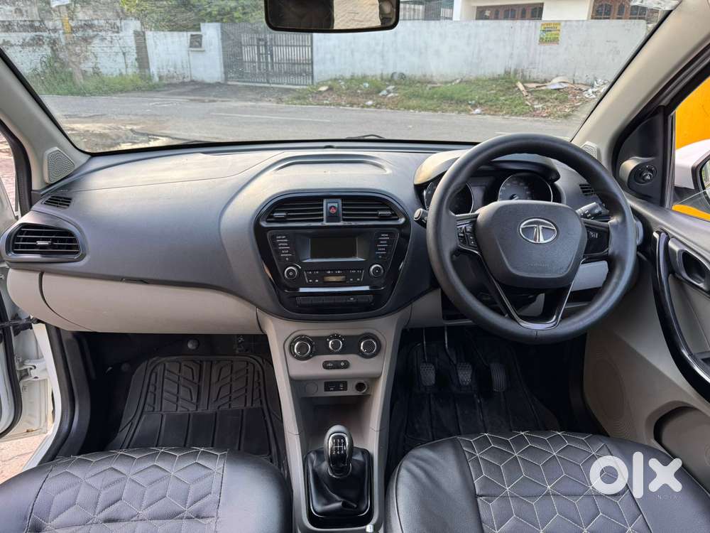 Tata Tiago 1.05 Revotorq Xz, 2019, Petrol