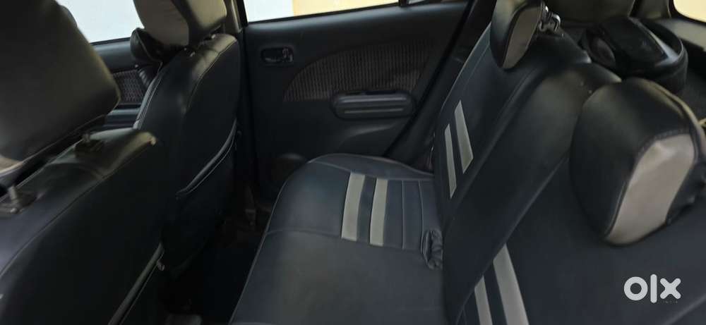 Maruti Suzuki Ritz 2013 140000 Km Driven