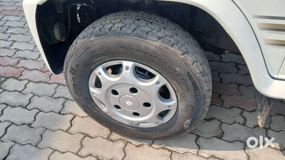 Mahindra Bolero 1.5 B6, 2021