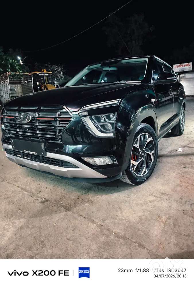 With 17 Inch Allow Wheels Automatic Side Glass Music System