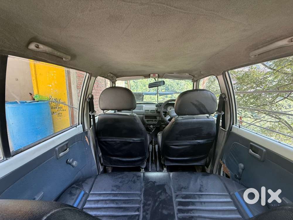 Maruti 800 Vip No - Hp06b 0111 For Sale -passing Till 2031 -good