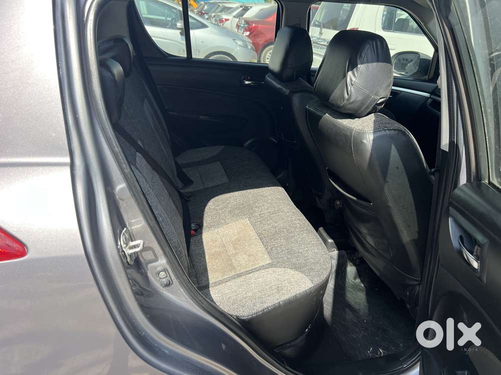 Maruti Suzuki Swift Vxi 1.2 Abs Bs-iv, 2013, Diesel