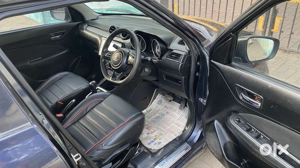 Maruti Suzuki Swift Amt Vxi, 2018, Petrol