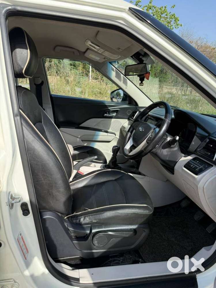 Mahindra Xuv300 W8 Diesel, 2019, Diesel