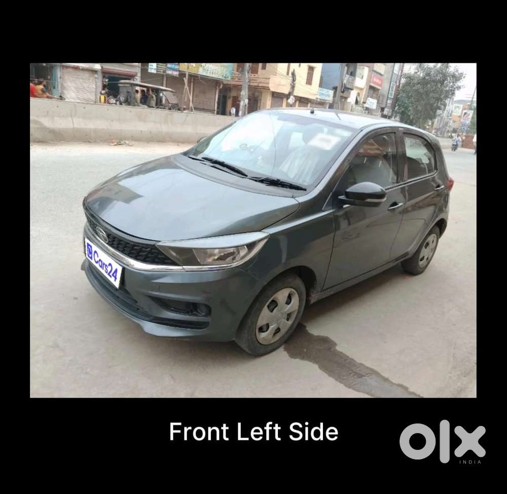 Tata Tiago Xt 2022