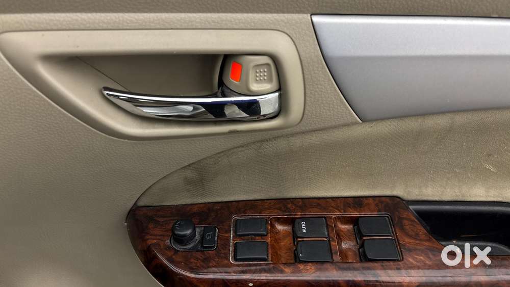 Maruti Suzuki Ertiga 1.5 Zxi, 2016, Petrol