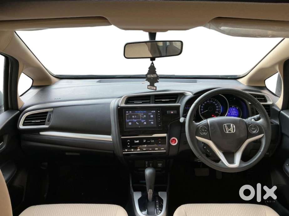 Honda Jazz 1.2 Zx Cvt I-vtec, 2020, Petrol