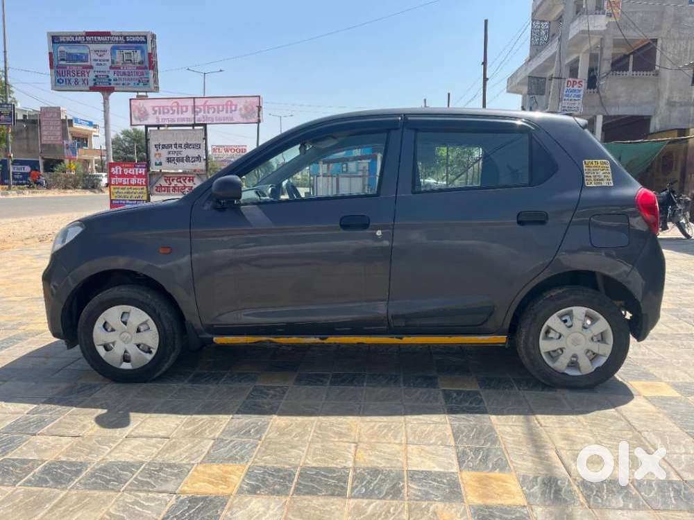 Maruti Suzuki Alto K10 Lxi Optional, 2023, Cng & Hybrids