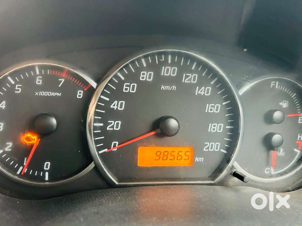 2011 Maruti Swift Dzire