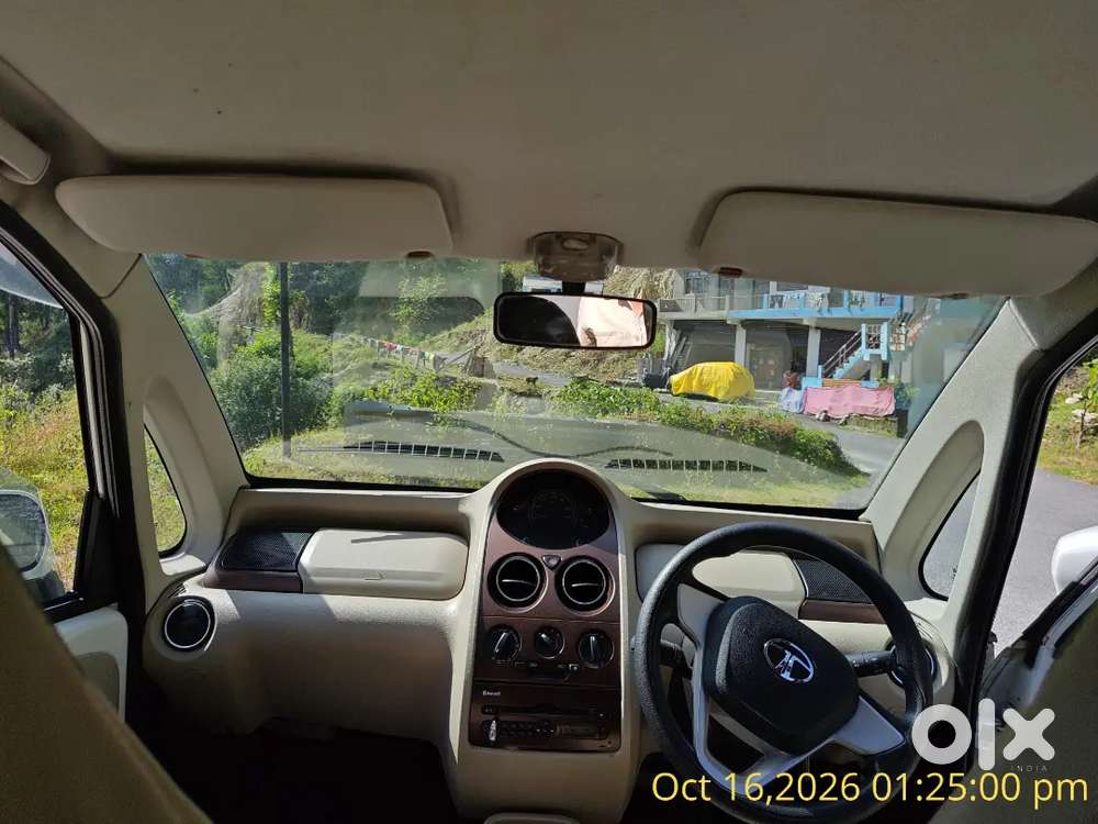 Tata Nano Genx 2016 Petrol