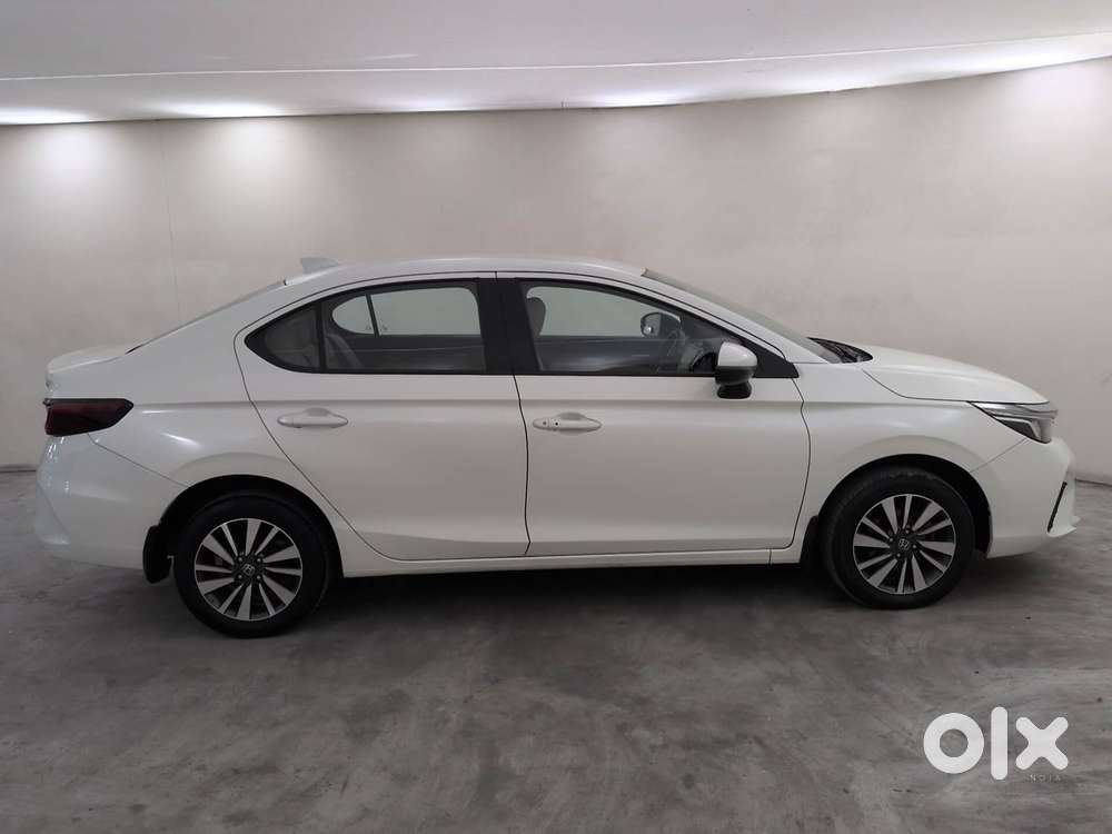 Honda City 1.5 V Mt, 2024, Petrol