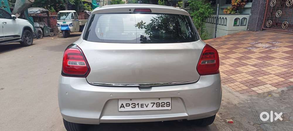 Maruti Suzuki Swift Ddis Zdi Plus, 2018, Diesel