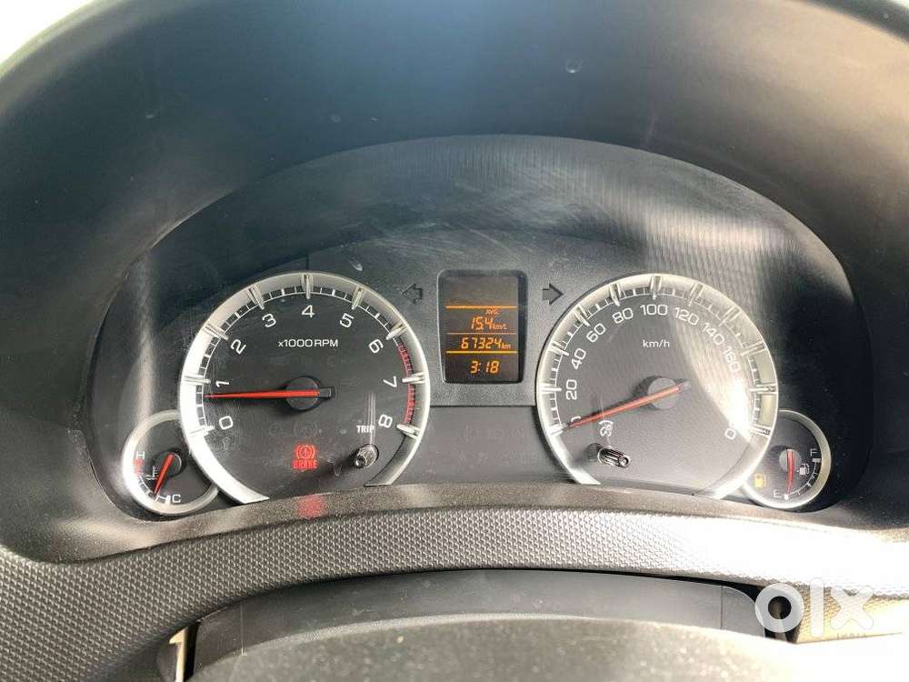 Maruti Suzuki Swift Dzire 1.2 Vxi Bsiv, 2016, Petrol