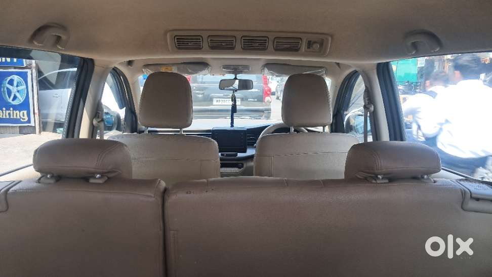 Maruti Suzuki Ertiga Zxi Plus Petrol, 2023, Petrol